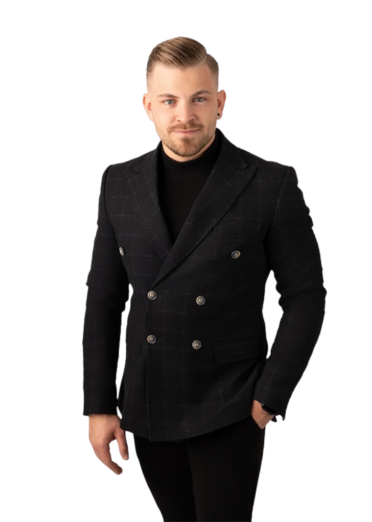 Maximilian Ottow, Immobilienexperte